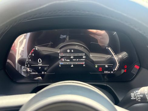 New 2026 MAZDA CX-5 Select AWD/4WD image 9