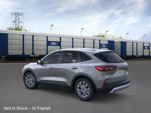 New 2026 Ford Escape Active image 4