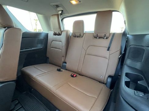 Certified 2023 Nissan Pathfinder Platinum w/ Cargo Package image 30