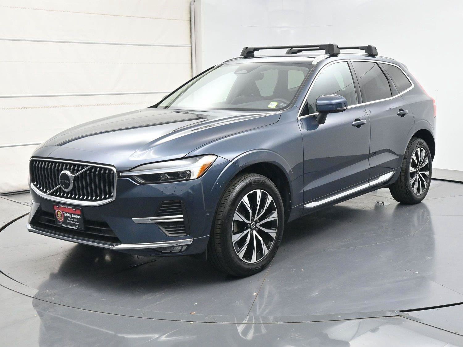 Used 2023 Volvo XC60 B5 Plus w/ Climate Package AWD/4WD image 25