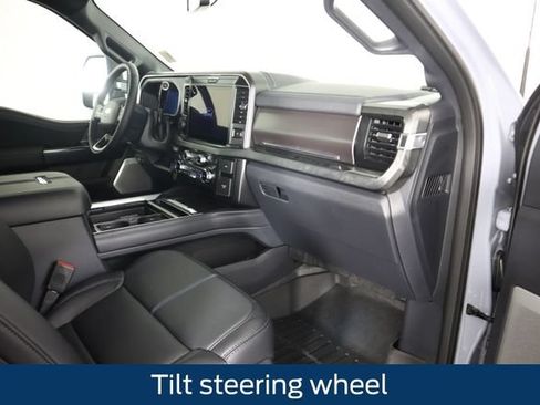 New 2026 Ford F450 Platinum AWD/4WD image 72