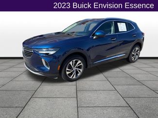 Used 2023 Buick Envision Essence FWD 360° Tour