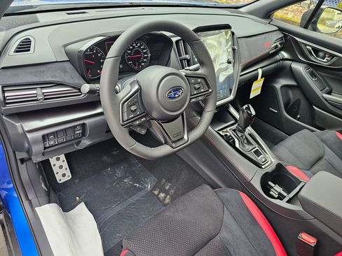 New 2026 Subaru WRX Limited image 17
