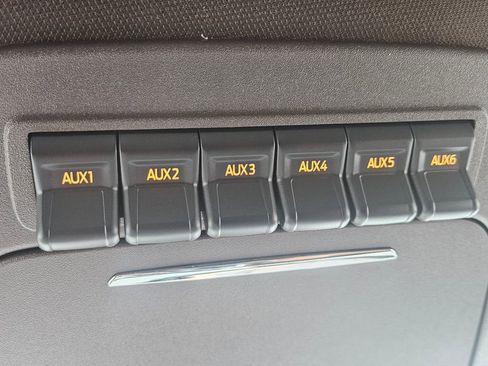 New 2026 Ford F350 King Ranch w/ Chrome Package image 21