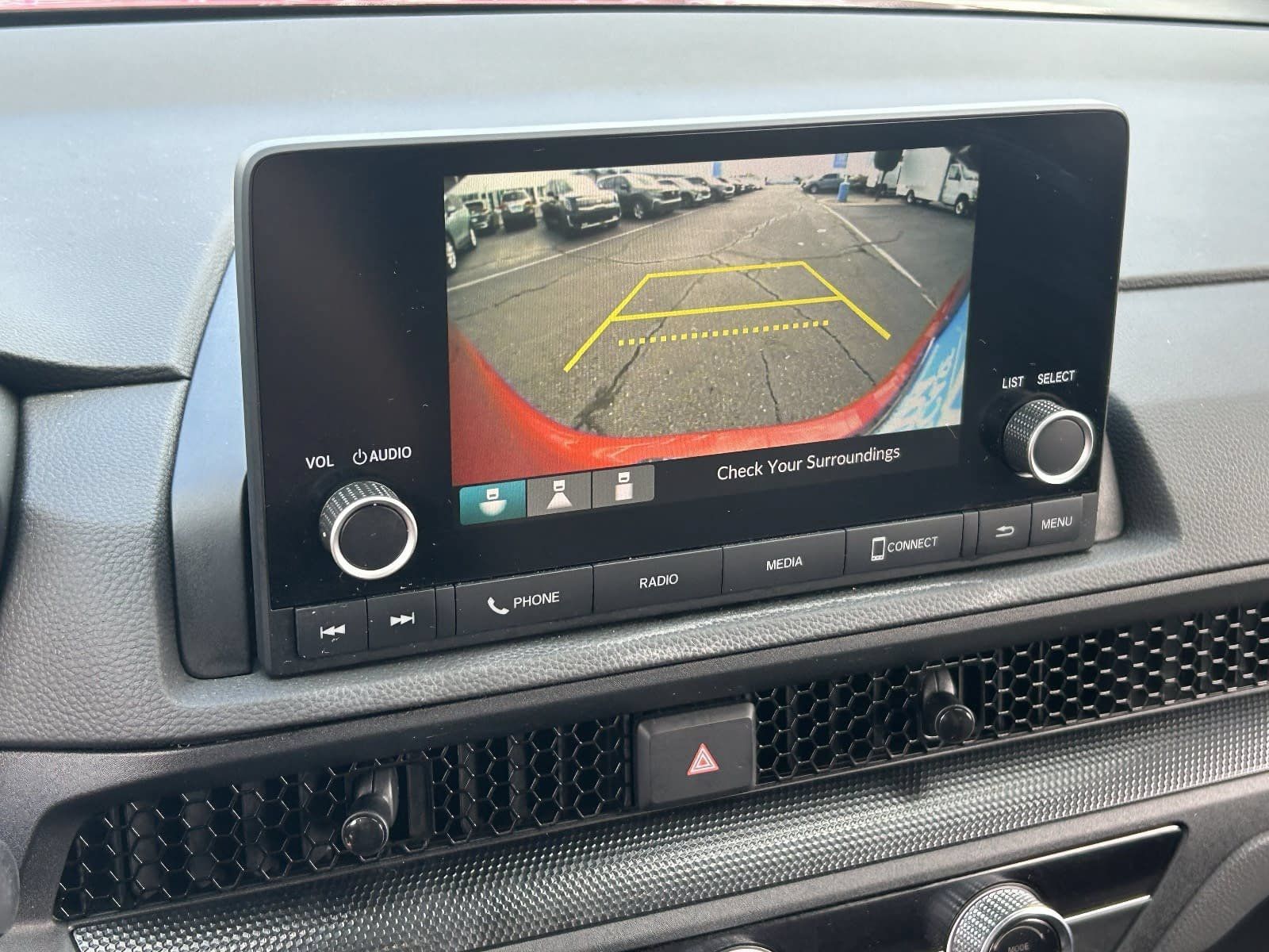 Certified 2024 Honda CR-V LX image 31