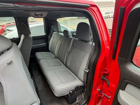 Used 2014 Ford F150 XL w/ Equipment Group 101A Mid RWD image 5