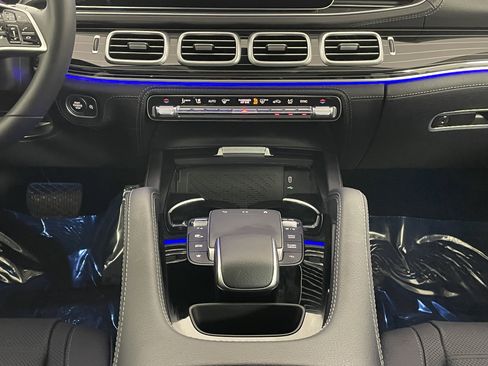 Certified 2024 Mercedes-Benz GLE 450 GLE 450 image 18