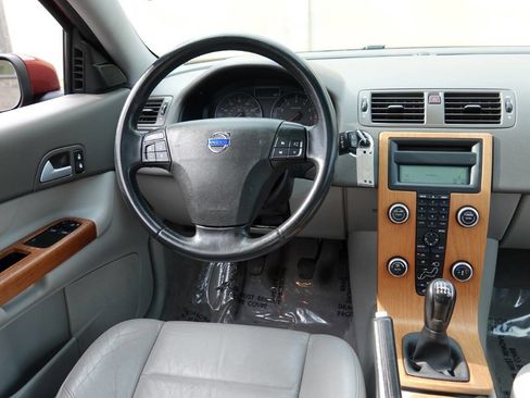 Used 2008 Volvo C30 image 60