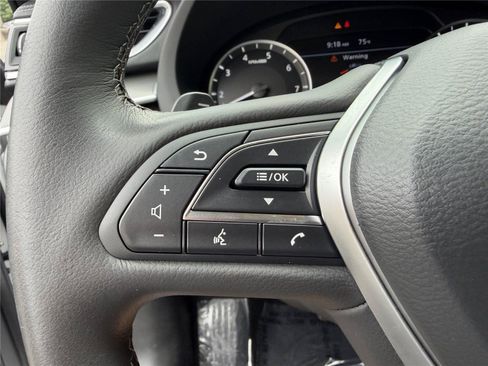 Used 2024 INFINITI QX50 Luxe w/ Cargo Package FWD image 23