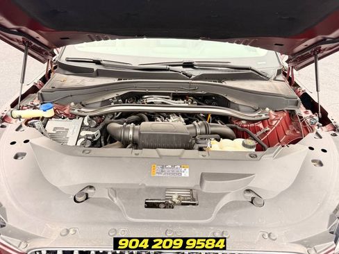 Used 2021 Lincoln Aviator Reserve w/ Class IV Trailer Tow Package AWD/4WD image 39
