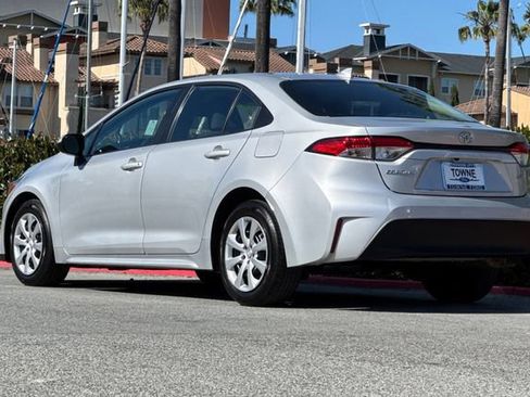 Used 2024 Toyota Corolla LE FWD image 6