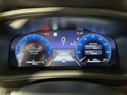 Certified 2026 Toyota Corolla SE w/ SE Package FWD image 18