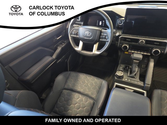 Used 2026 Toyota 4Runner Platinum AWD/4WD image 22