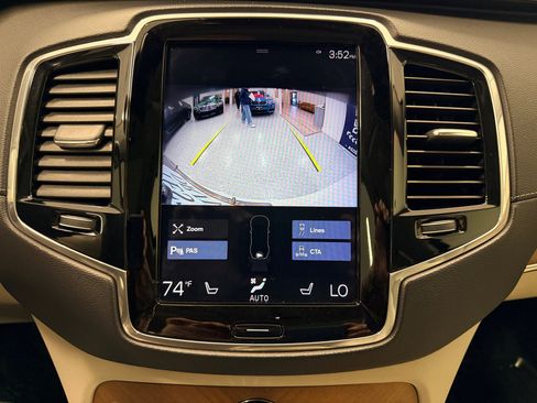 Used 2019 Volvo XC90 T6 Inscription w/ Protection Package image 45