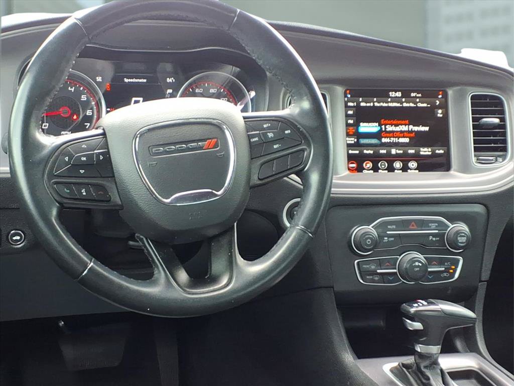 Used 2023 Dodge Charger SXT RWD image 4