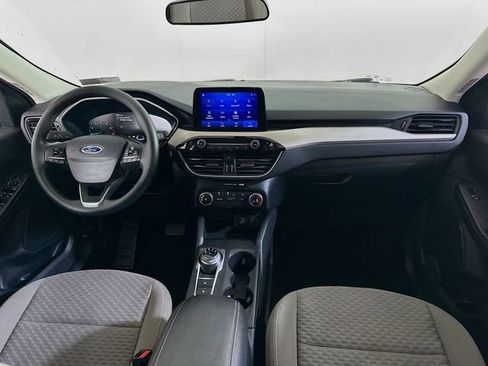 Used 2021 Ford Escape SE AWD/4WD image 13