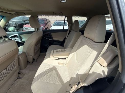 Used 2012 Toyota RAV4 4WD w/ Upgrade Value Pkg image 10