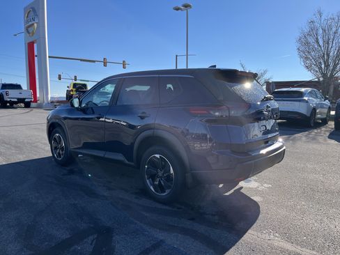 New 2026 Nissan Rogue SV w/ Cold Weather Package image 7