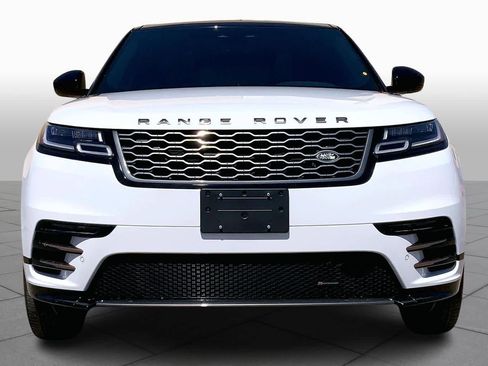 Used 2023 Land Rover Range Rover Velar R-Dynamic S AWD/4WD image 6