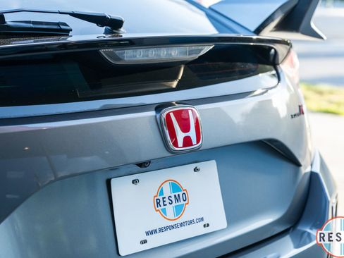 Used 2019 Honda Civic Type R image 20