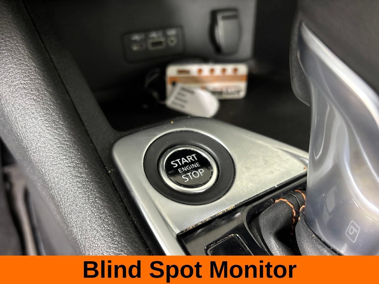 Used 2023 Nissan Sentra SR w/ Electronics Package FWD image 16