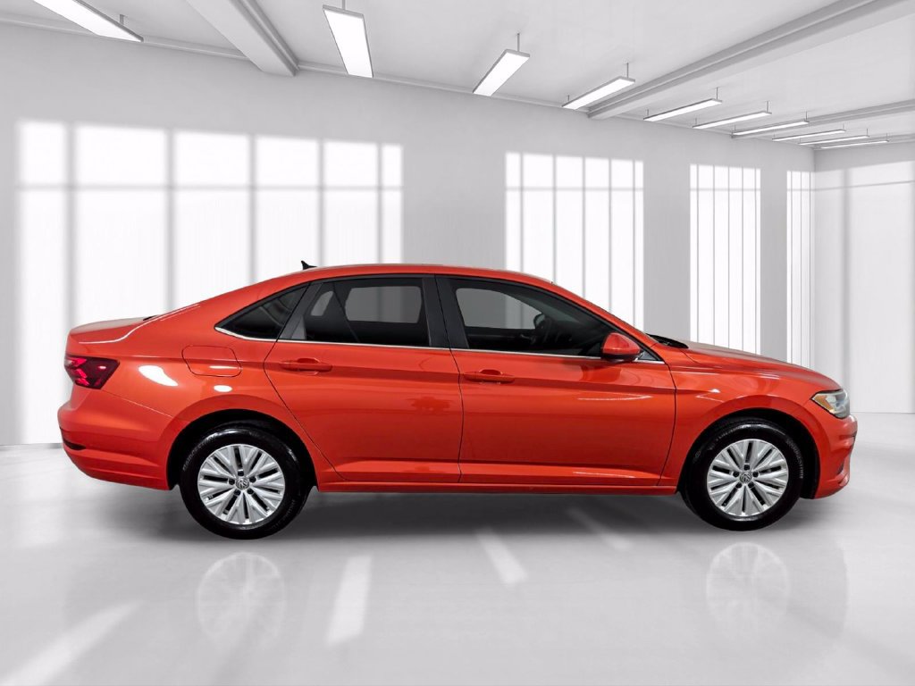 Used 2020 Volkswagen Jetta S FWD image 9