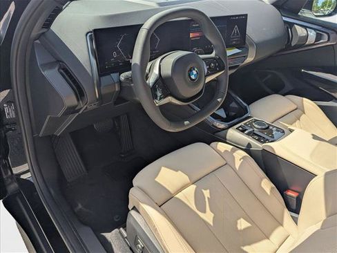 Used 2026 BMW X3 xDrive30i w/ Convenience Package AWD/4WD image 3
