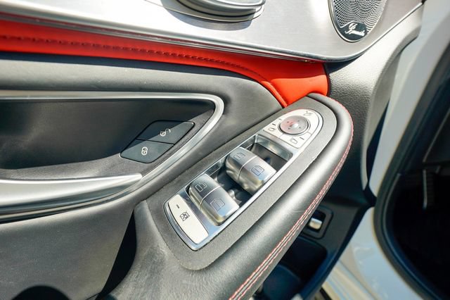 Used 2021 Mercedes-Benz C 63 AMG S image 55