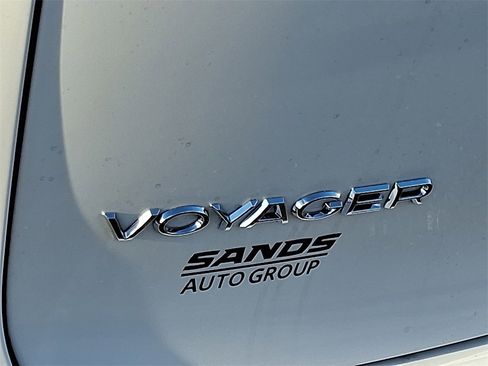 New 2026 Chrysler Voyager LX image 18