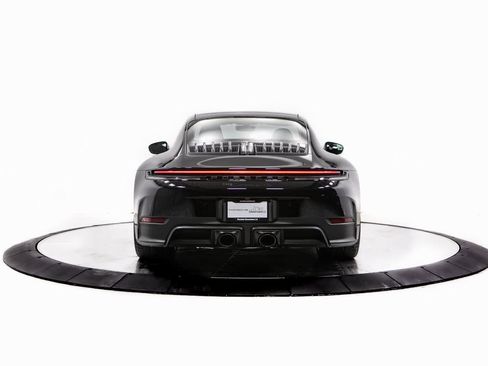 New 2026 Porsche 911 Carrera GTS image 6