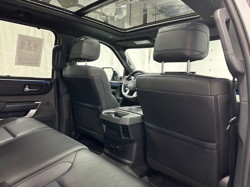 Used 2024 Toyota Tundra Platinum image 59