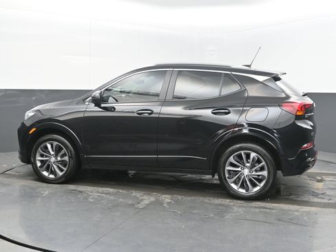 Used 2022 Buick Encore GX Preferred w/ Sport Touring Package image 7
