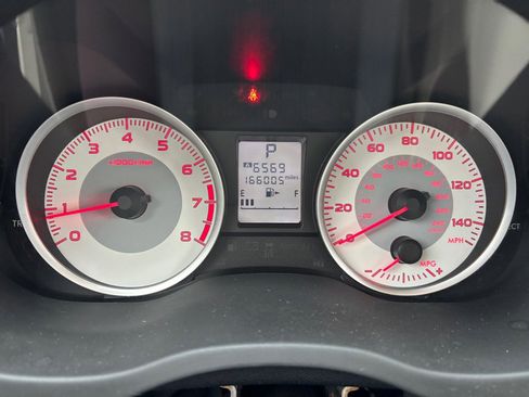 Used 2014 Subaru Impreza 2.0i Premium w/ All-Weather Package w/CVT image 10