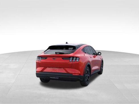 New 2026 Ford Mustang Mach-E Select w/ Comfort Package Lite AWD/4WD image 9