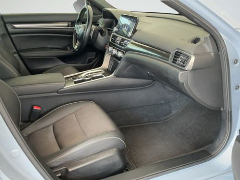 Used 2022 Honda Accord Sport image 23