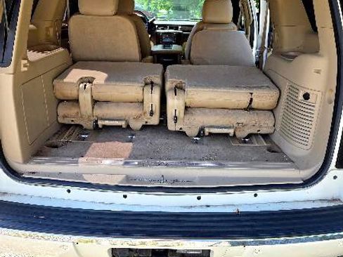 Used 2012 GMC Yukon Denali image 15