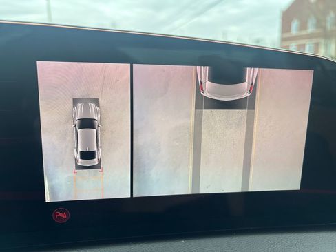 New 2026 Cadillac CT5 V Blackwing w/ Carbon Fiber 1 Package image 36