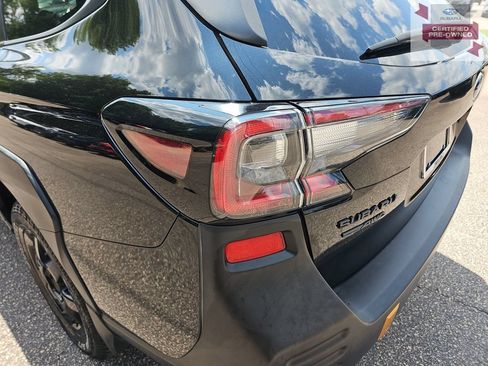 Used 2023 Subaru Outback Wilderness AWD/4WD image 28