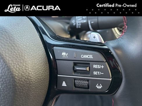 Used 2025 Acura Integra A-Spec image 23