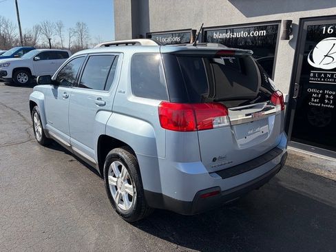 Used 2014 GMC Terrain SLE w/ Convenience Package image 31