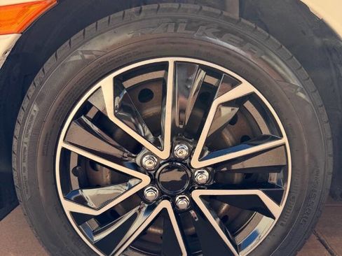 Used 2016 Honda Civic LX image 19