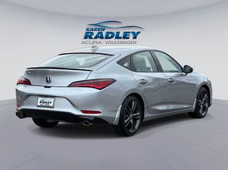 Certified 2025 Acura Integra A-Spec video 2
