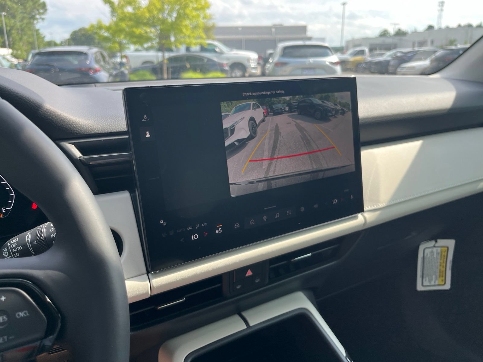 New 2026 MAZDA CX-5 Preferred AWD/4WD image 14