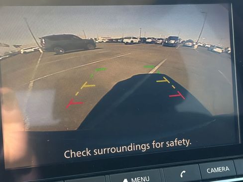 Certified 2022 Nissan Rogue S FWD image 19