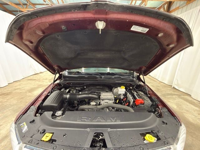 Used 2020 RAM 1500 Big Horn AWD/4WD image 26