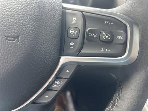 New 2026 RAM 3500 Big Horn image 18