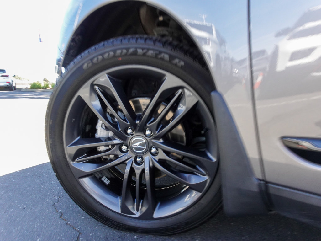 Used 2024 Acura RDX w/ Advance Package AWD/4WD image 11