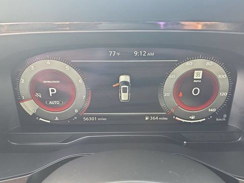 Used 2023 Nissan Pathfinder Platinum AWD/4WD image 22