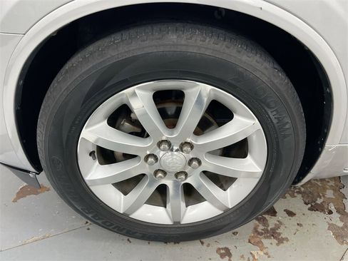 Used 2014 Buick Enclave Premium w/ Trailering Provision Package image 27