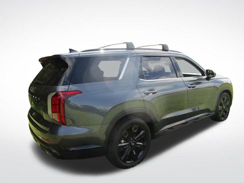 Used 2024 Hyundai Palisade XRT FWD image 9